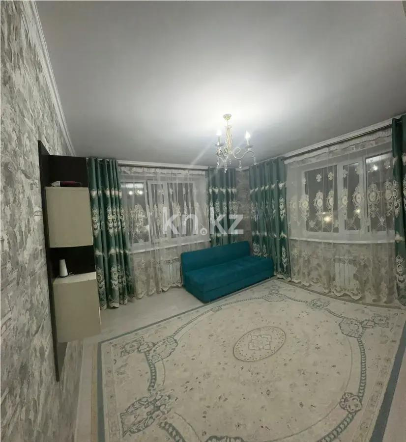 Продажа 2-комнатной квартиры, 44 м² в Астане