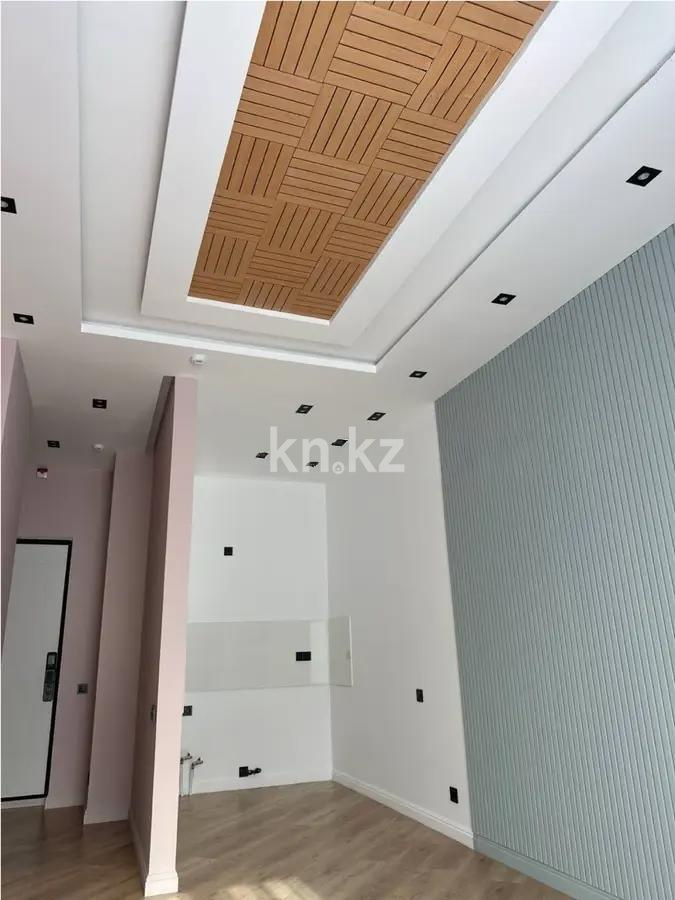 Продажа 1-комнатной квартиры, 36.7 м² - Продажа однокомнатных квартир от собственников в Алматы - страница 2 фото 2 из 4