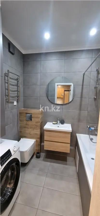 Продажа 2-комнатной квартиры, 39 м² в Алматы - фото 4