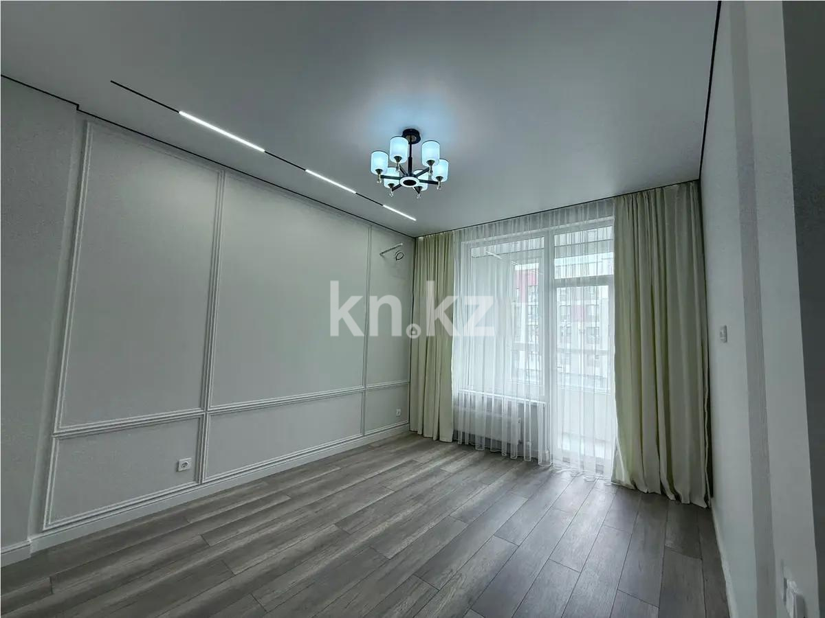 Продажа 2-комнатной квартиры, 39.5 м², ул. Е-36, дом  4 - Продажа  двухкомнатных квартир в Астане без посредников с фото фото 1 из 5