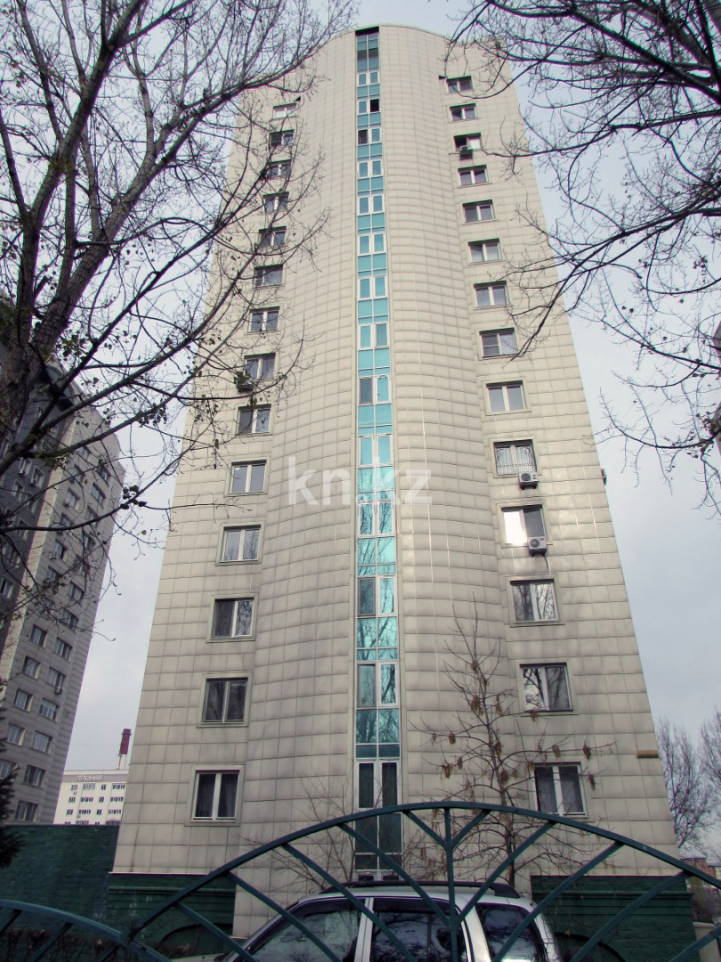 Продажа 2-комнатной квартиры, 73 м², ул. Торайгырова, дом  25/2 в Алматы - фото 7