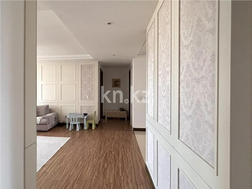 Продажа 4-комнатной квартиры, 178 м² - Продажа четырехкомнатных квартир в блочном доме в Астане - страница 2 фото 13 из 20