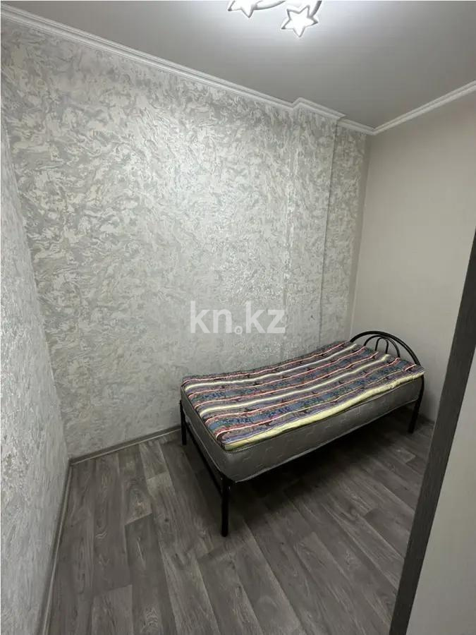 Продажа 2-комнатной квартиры, 34 м², ул. Акан Серы, дом  34 в Алматы - фото 2