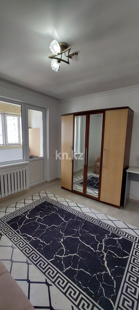 Продажа 1-комнатной квартиры, 43 м² в Астане - фото 10