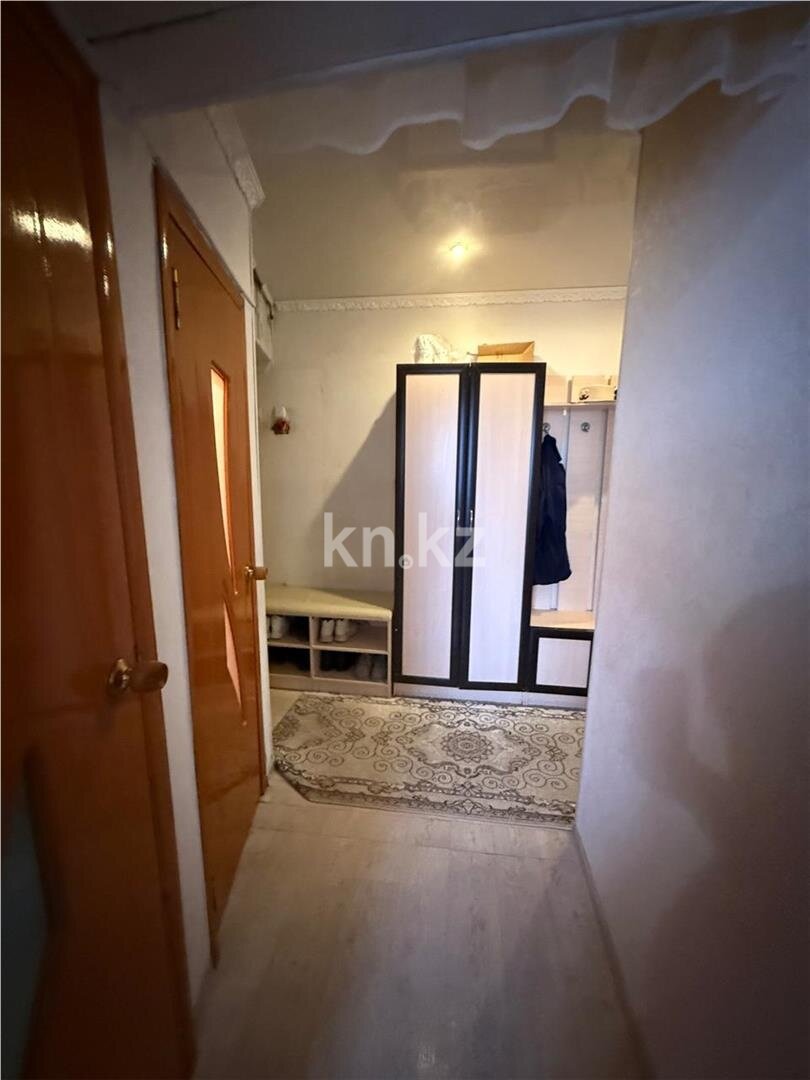 Продажа 3-комнатной квартиры, 59 м² в Караганде - фото 9