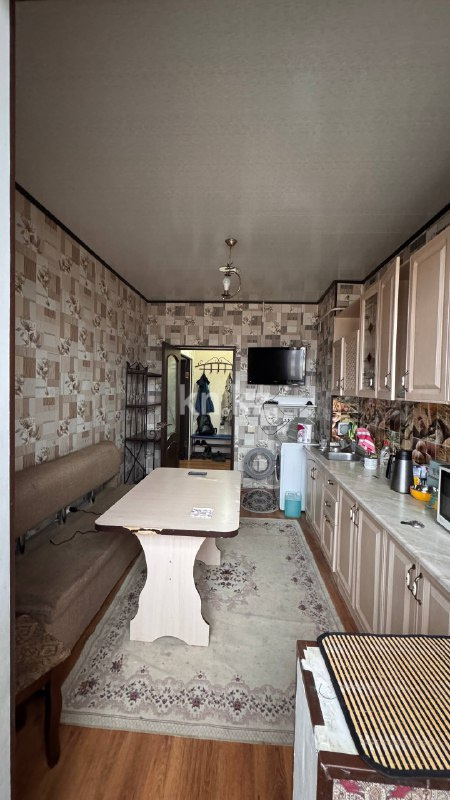 Продажа 2-комнатной квартиры, 57 м² - Продажа квартир в Таразе фото 7 из 14