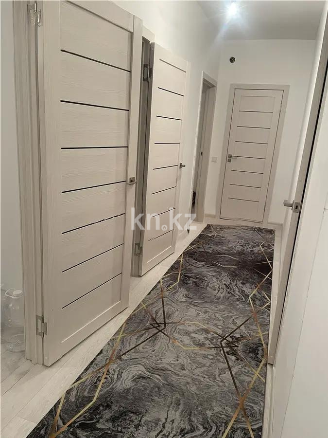 Продажа 3-комнатной квартиры, 70 м² в Алматы - фото 4
