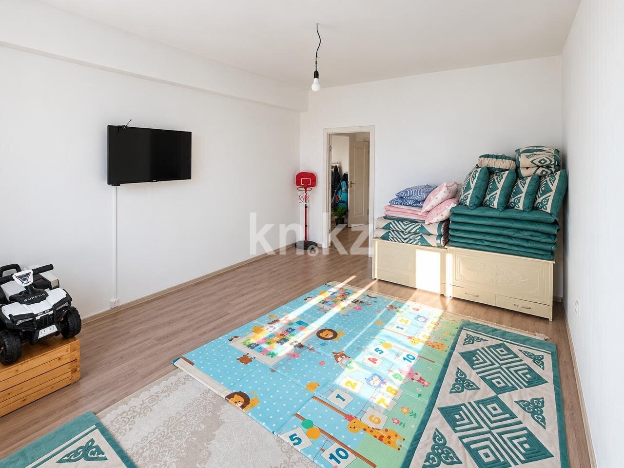 Продажа 2-комнатной квартиры, 72 м² в Алматинской области - фото 5