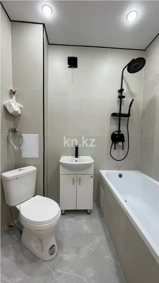 Продажа 2-комнатной квартиры, 41 м², ул. А-91, дом  16 - Продажа квартир в Астане без посредников фото 4 из 4