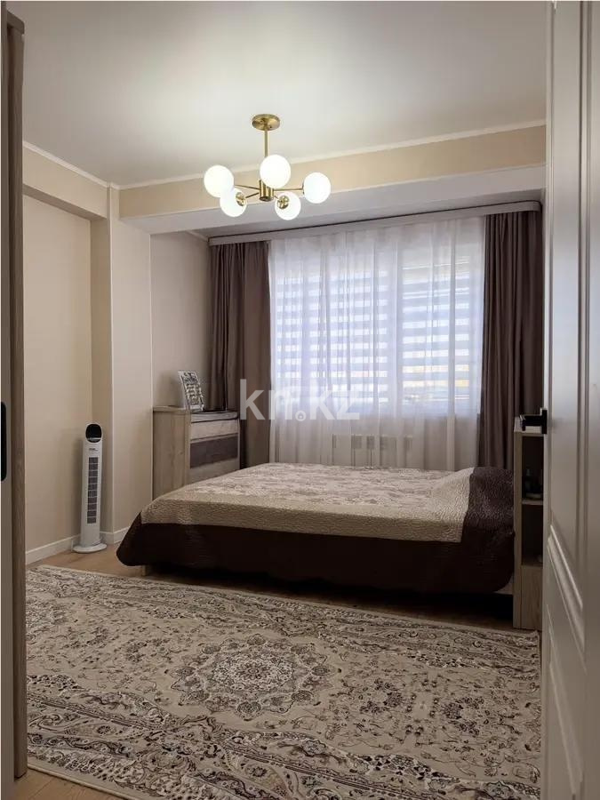 Продажа 3-комнатной квартиры, 76 м² в Алматы