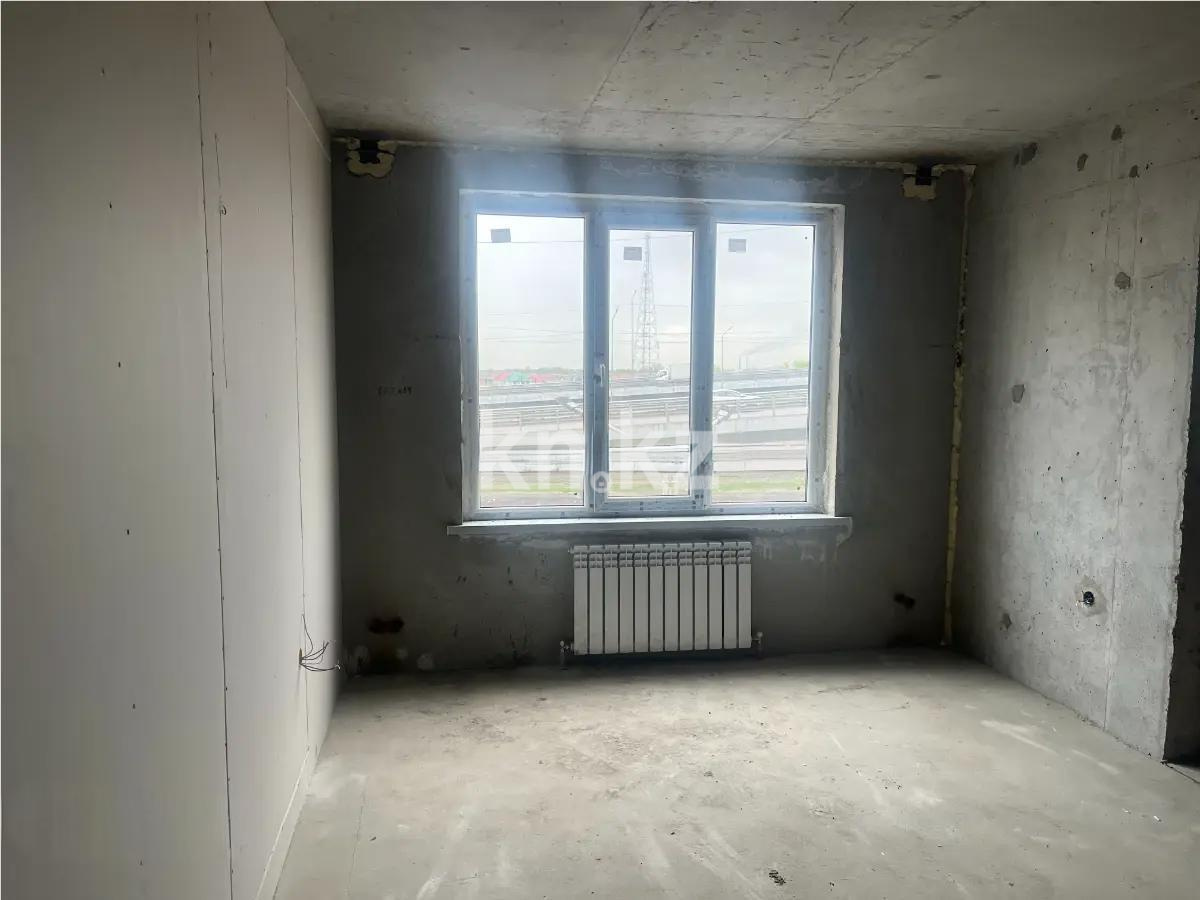 Продажа 2-комнатной квартиры, 62 м², пр. Райымбека, дом  590/14 - Продажа квартир в новостройках Алматы без посредников фото 1 из 3