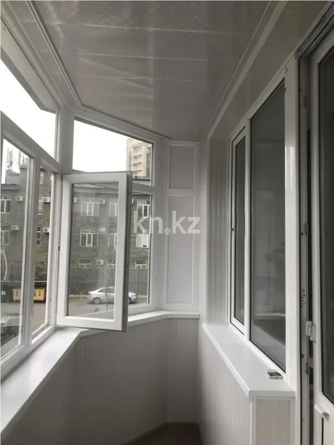 Продажа 2-комнатной квартиры, 57 м² в Астане - фото 4