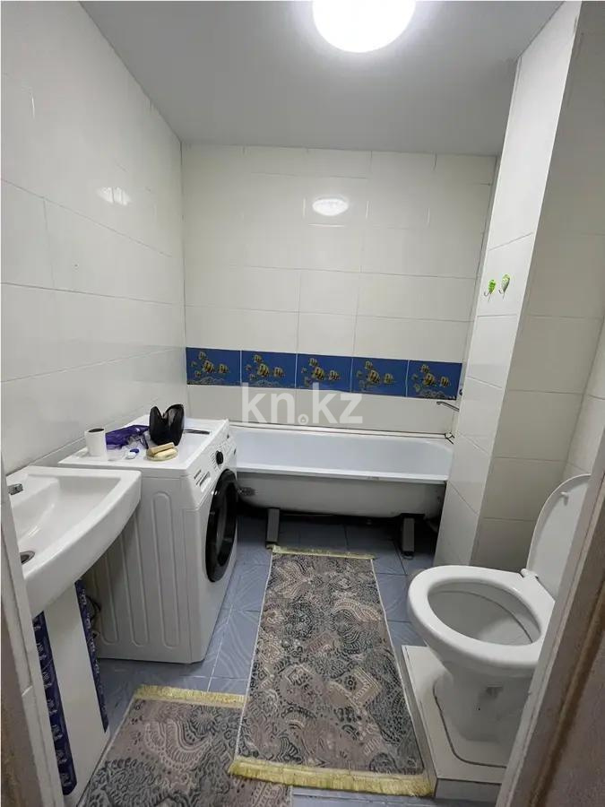 Продажа 1-комнатной квартиры, 30 м² в Алматы - фото 3