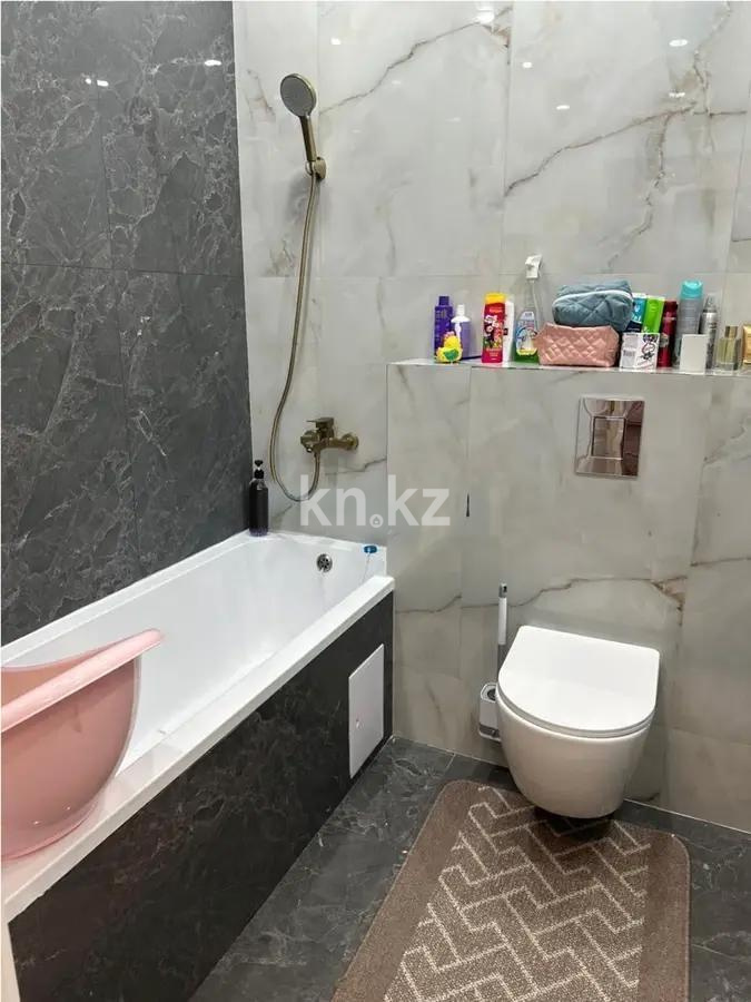 Продажа 2-комнатной квартиры, 41 м² в Алматы - фото 4