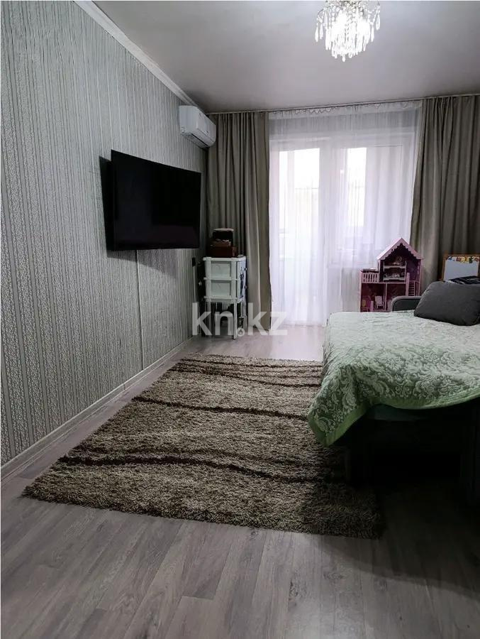 Продажа 2-комнатной квартиры, 50.5 м² в Алматы