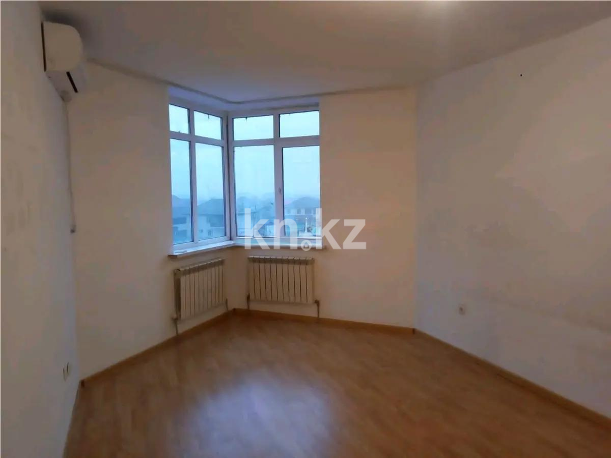 Продажа 1-комнатной квартиры, 39 м², мкр-н Нуркент, дом  65 - Продажа квартир в новостройках Алматы с фото фото 1 из 4