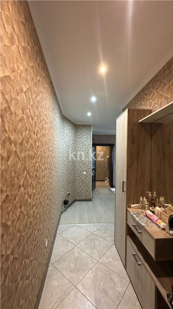 Продажа 2-комнатной квартиры, 84.2 м² - Продажа квартир в Астане - страница 2 фото 12 из 13