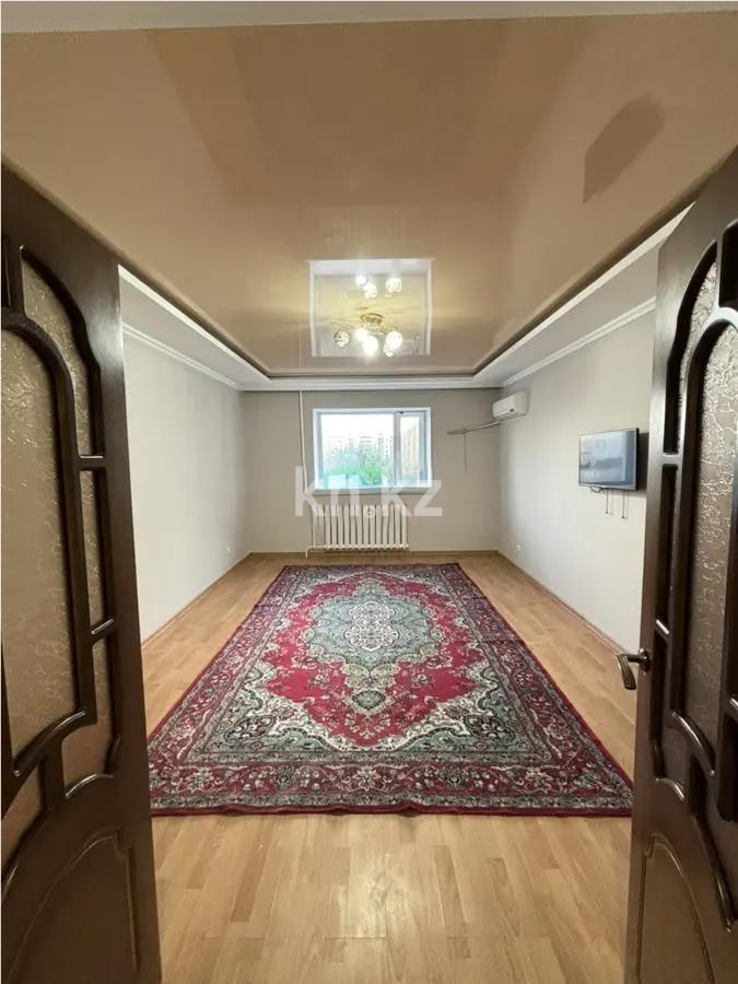 Продажа 3-комнатной квартиры, 83 м² в Астане