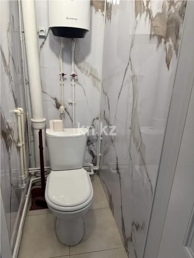 Продажа 3-комнатной квартиры, 62 м² в Караганде - фото 6