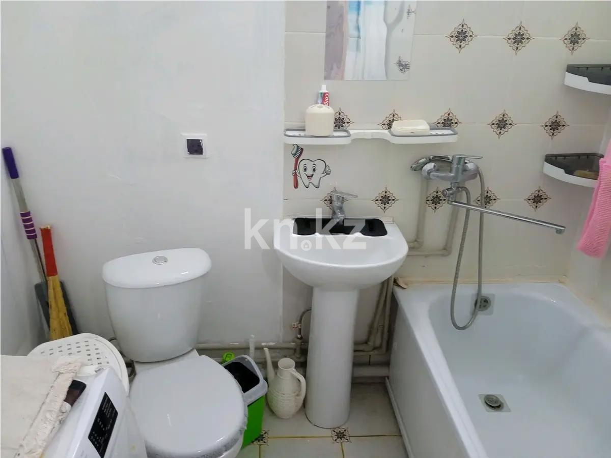 Продажа 1-комнатной квартиры, 33.7 м² в Астане - фото 3