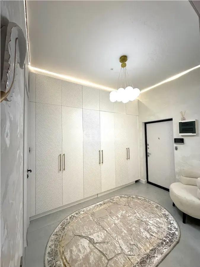 Продажа 3-комнатной квартиры, 131 м², ул. Ушкемпирова, дом  42 - Продажа  трехкомнатных квартир в новостройках Алматы без посредников фото 7 из 7