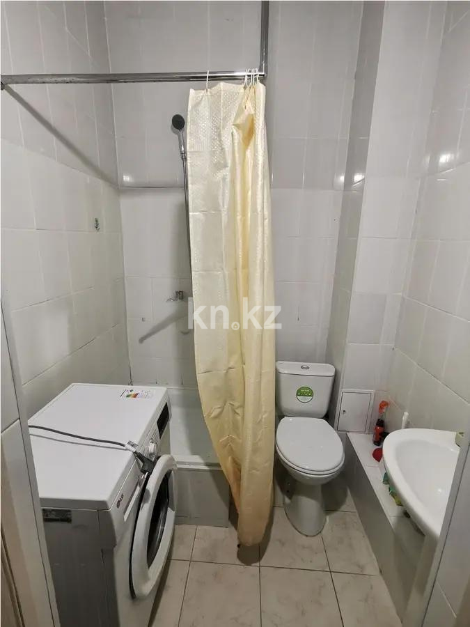 Продажа 1-комнатной квартиры, 25 м², ул. Жанкент, дом  123 - Продажа квартир в Астане фото 3 из 3