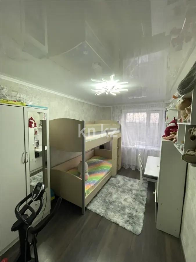 Продажа 3-комнатной квартиры, 67 м² - Продажа трехкомнатных квартир в районе ЖБИ Караганды фото 2 из 5