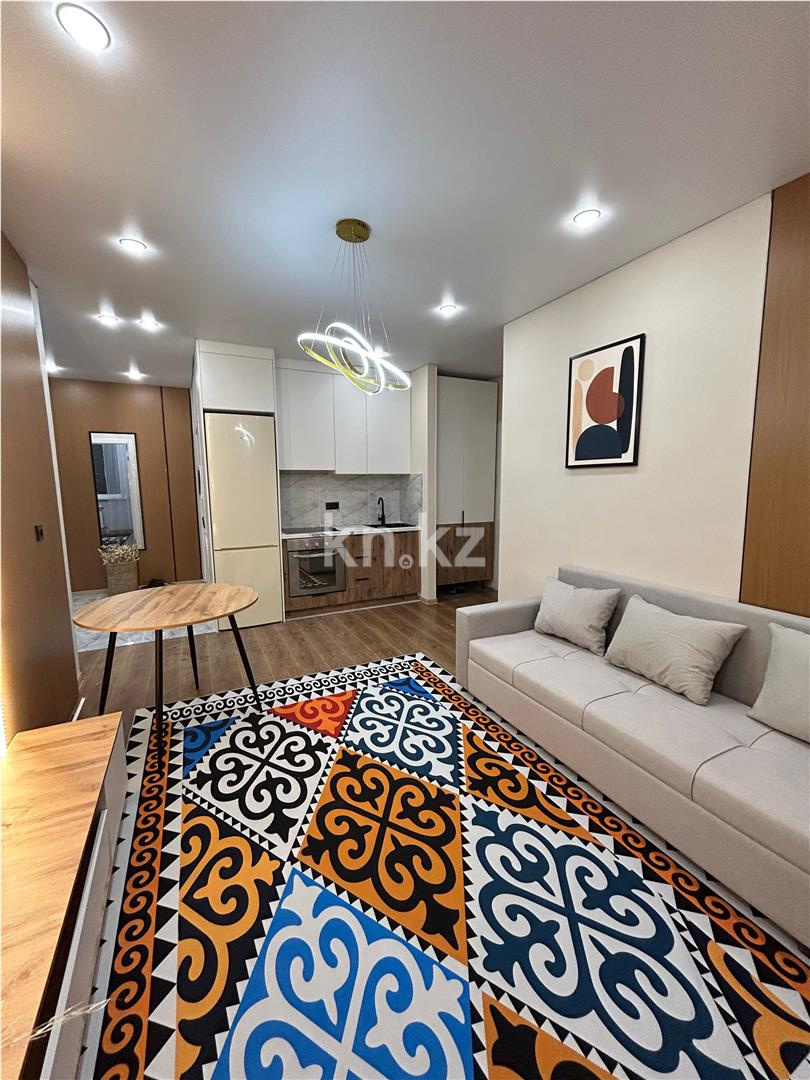 Продажа 3-комнатной квартиры, 57 м² - Продажа квартир в Астане - страница 57 фото 2 из 10