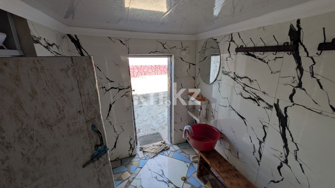 Продажа 3-комнатного дома, 76 м² - Продажа домов, коттеджей в Казахстане - страница 3 фото 24 из 33