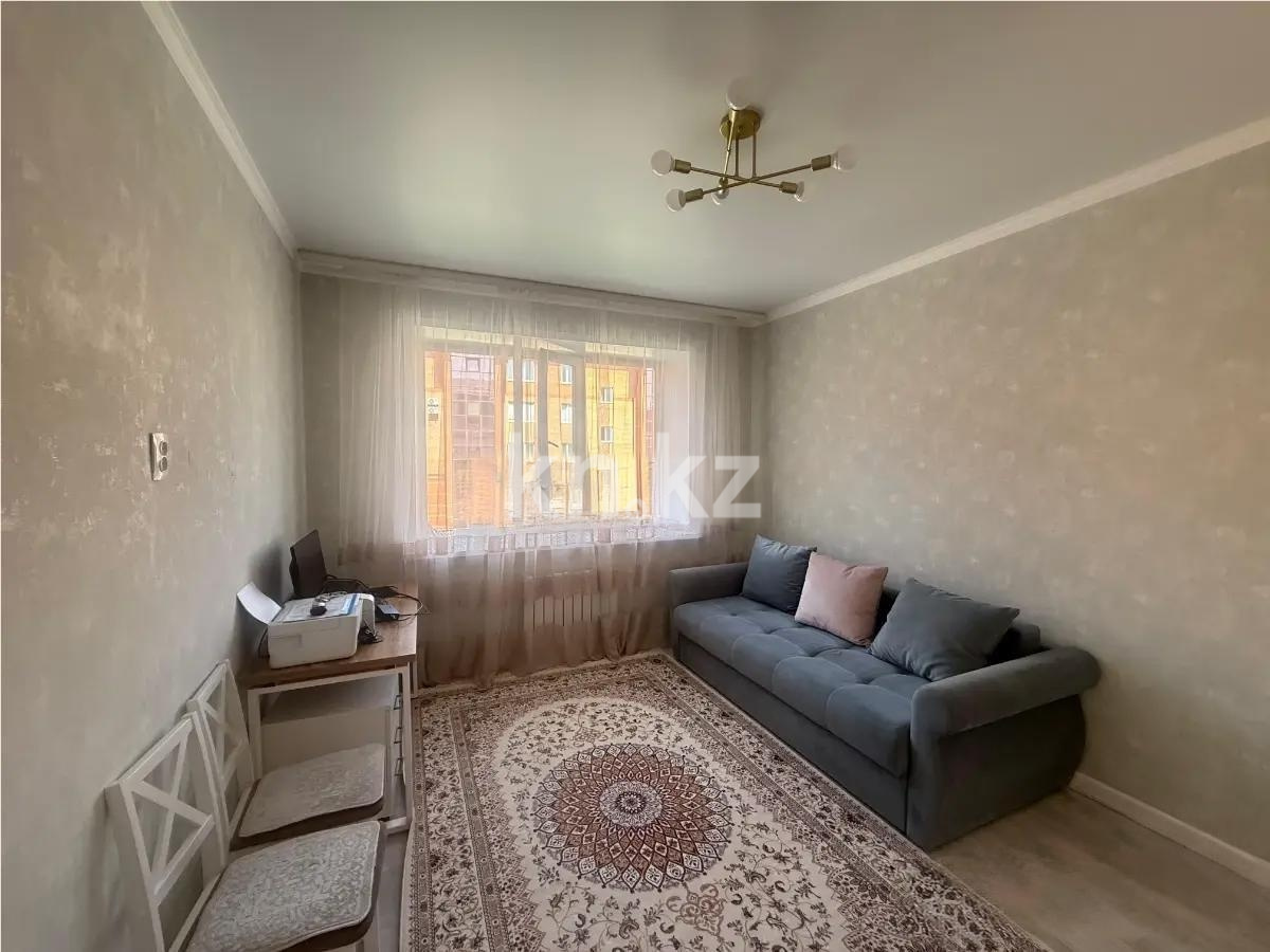 Продажа 2-комнатной квартиры, 62 м² - Аренда квартир посуточно в Сарани фото 2 из 5