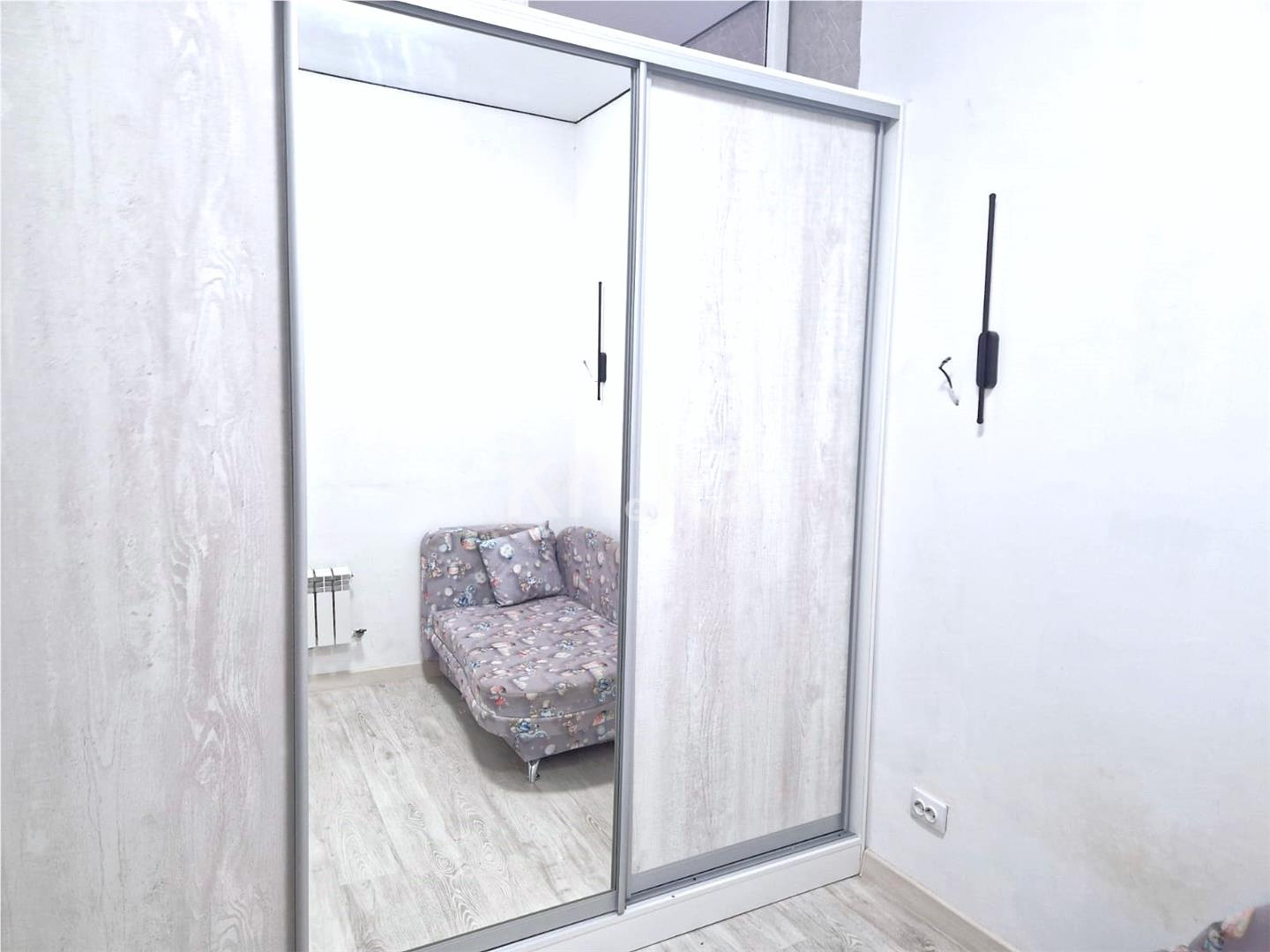 Продажа 2-комнатной квартиры, 43 м², ул. Ашимова - Продажа  двухкомнатных квартир в новостройках Караганды фото 6 из 11