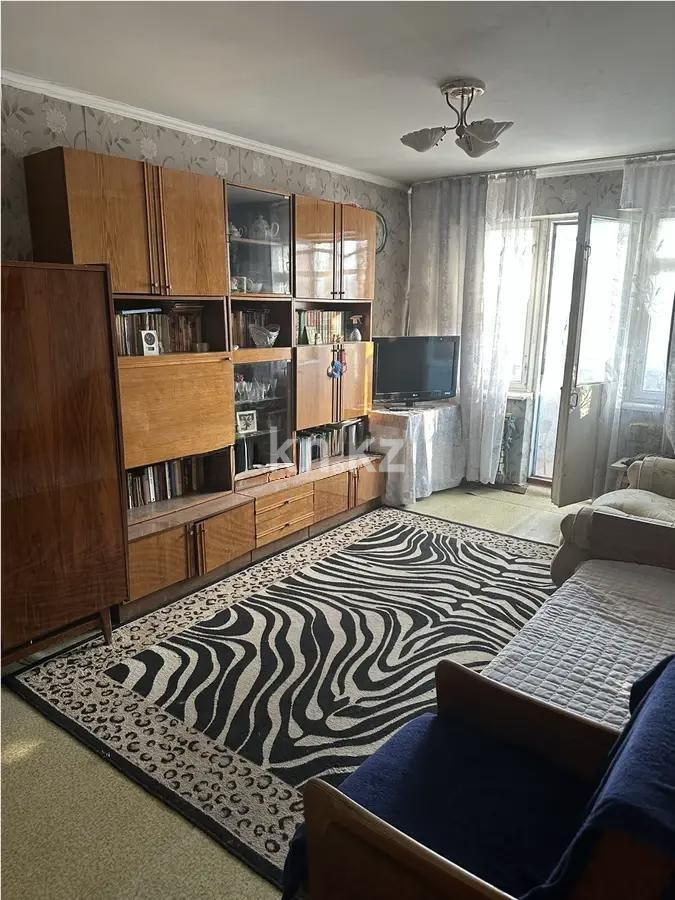 Продажа 1-комнатной квартиры, 32.7 м² - Продажа квартир в Астане - страница 17 фото 1 из 4