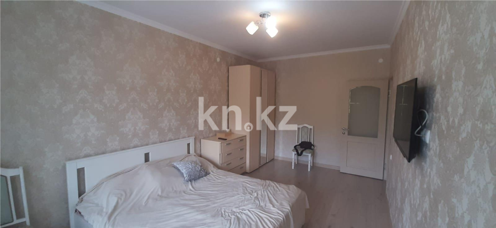 Продажа 2-комнатной квартиры, 55 м² в Караганде - фото 11