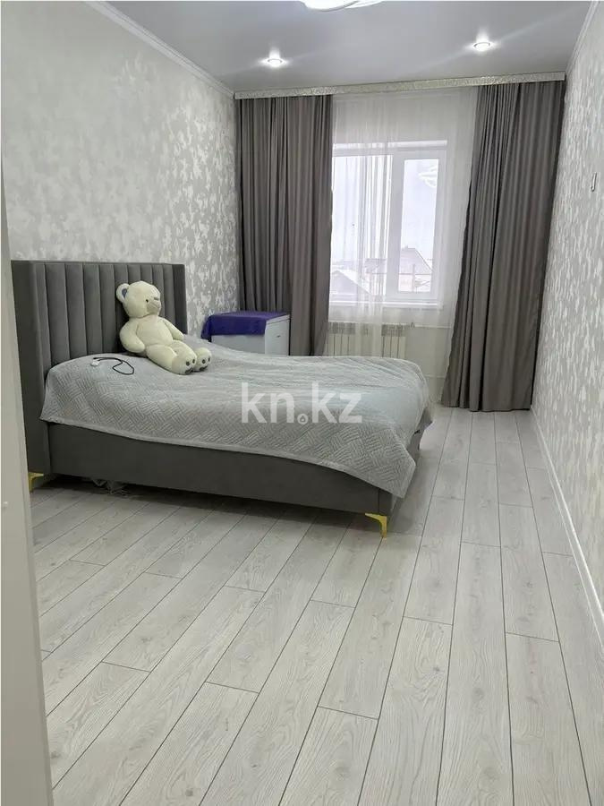Продажа 3-комнатной квартиры, 86 м² - Продажа квартир от собственников в Караганде - страница 33 фото 2 из 6
