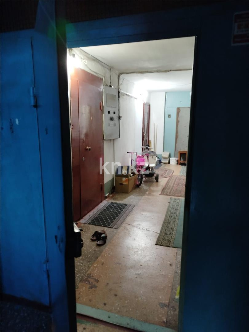 Продажа 4-комнатной квартиры, 69 м² - Продажа четырехкомнатных квартир в Темиртау фото 16 из 21