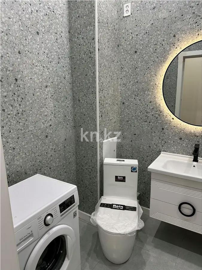 Продажа 1-комнатной квартиры, 35 м² - Продажа однокомнатных квартир от собственников в Астане - страница 63 фото 2 из 3