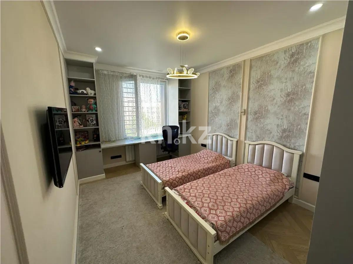 Продажа 4-комнатной квартиры, 117 м² в Алматы - фото 2