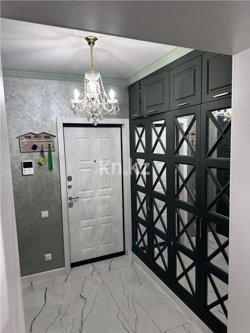 Продажа 5-комнатной квартиры, 130 м², пр. Назарбаева - Продажа квартир в Караганде фото 14 из 14