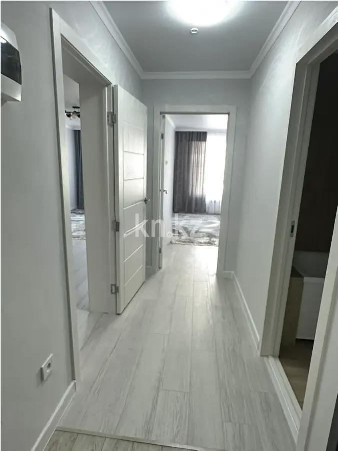 Продажа 2-комнатной квартиры, 48 м² - Продажа  двухкомнатных квартир в новостройках Алматы с фото фото 3 из 3