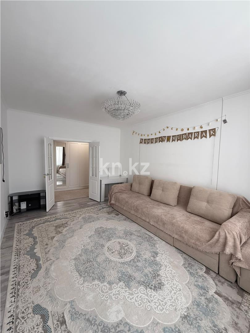 Продажа 2-комнатной квартиры, 63 м² в Астане - фото 2