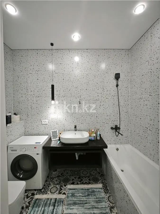 Продажа 2-комнатной квартиры, 56 м² в Астане - фото 4