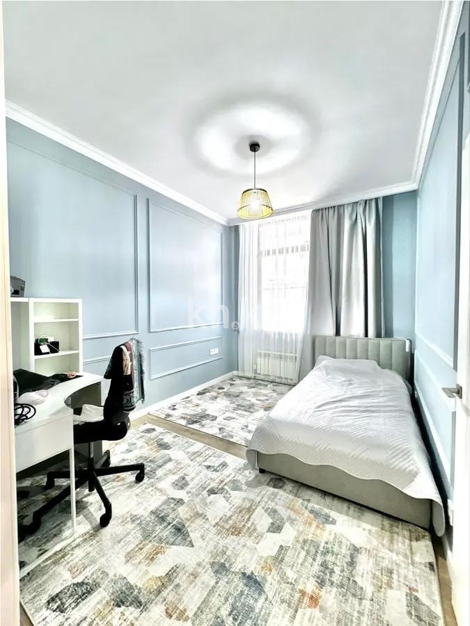 Продажа 5-комнатной квартиры, 170 м² - Продажа квартир в Казахстане - страница 49 фото 4 из 8