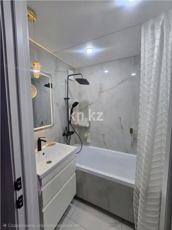 Продажа 4-комнатной квартиры, 100 м² - Продажа четырехкомнатных квартир в Темиртау фото 6 из 8