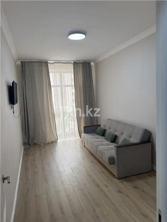 Продажа 1-комнатной квартиры, 40 м² - Продажа однокомнатных квартир от собственников в Астане - страница 61 фото 1 из 5