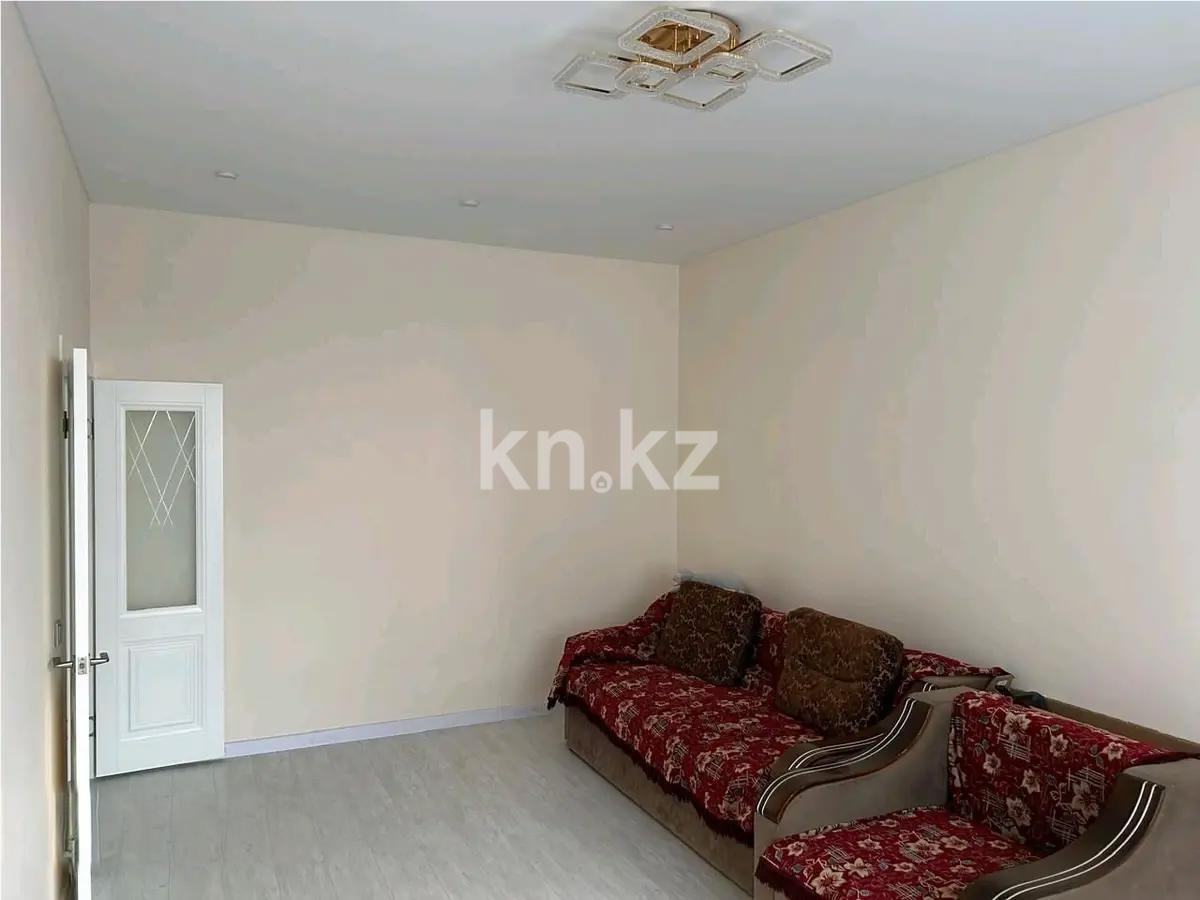 Продажа 2-комнатной квартиры, 60.7 м² в Астане - фото 2