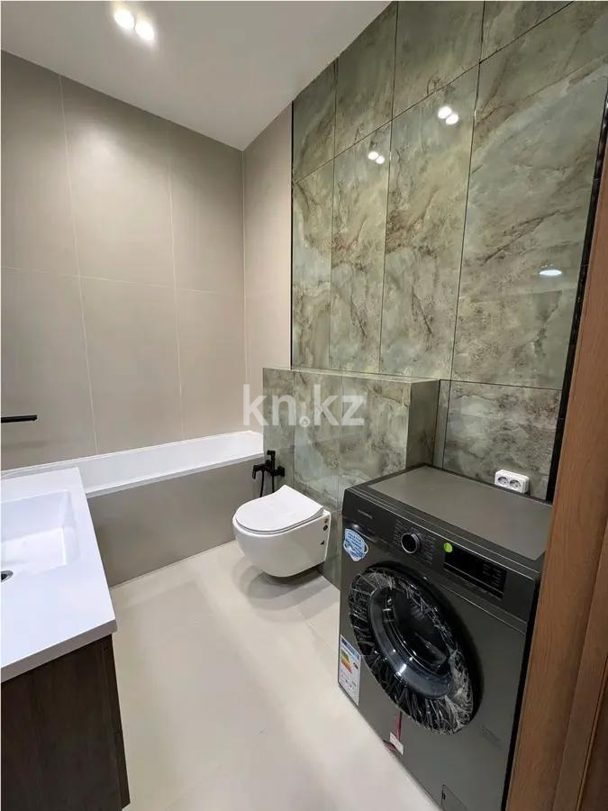 Продажа 1-комнатной квартиры, 34 м², пр. Туран, дом  55/5 в Астане - фото 3