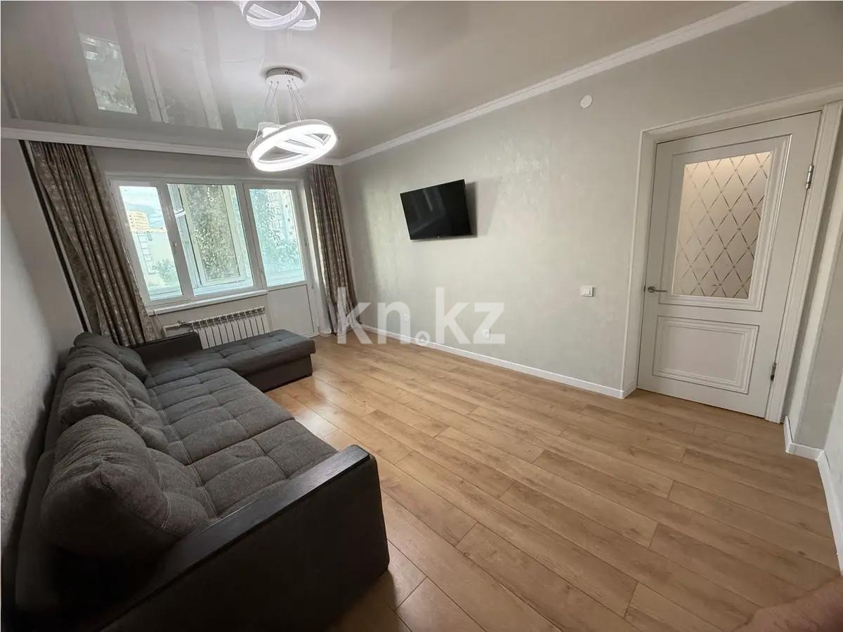 Продажа 3-комнатной квартиры, 75 м², пр. Райымбека, дом  247в - Продажа квартир в Алматы фото 1 из 7