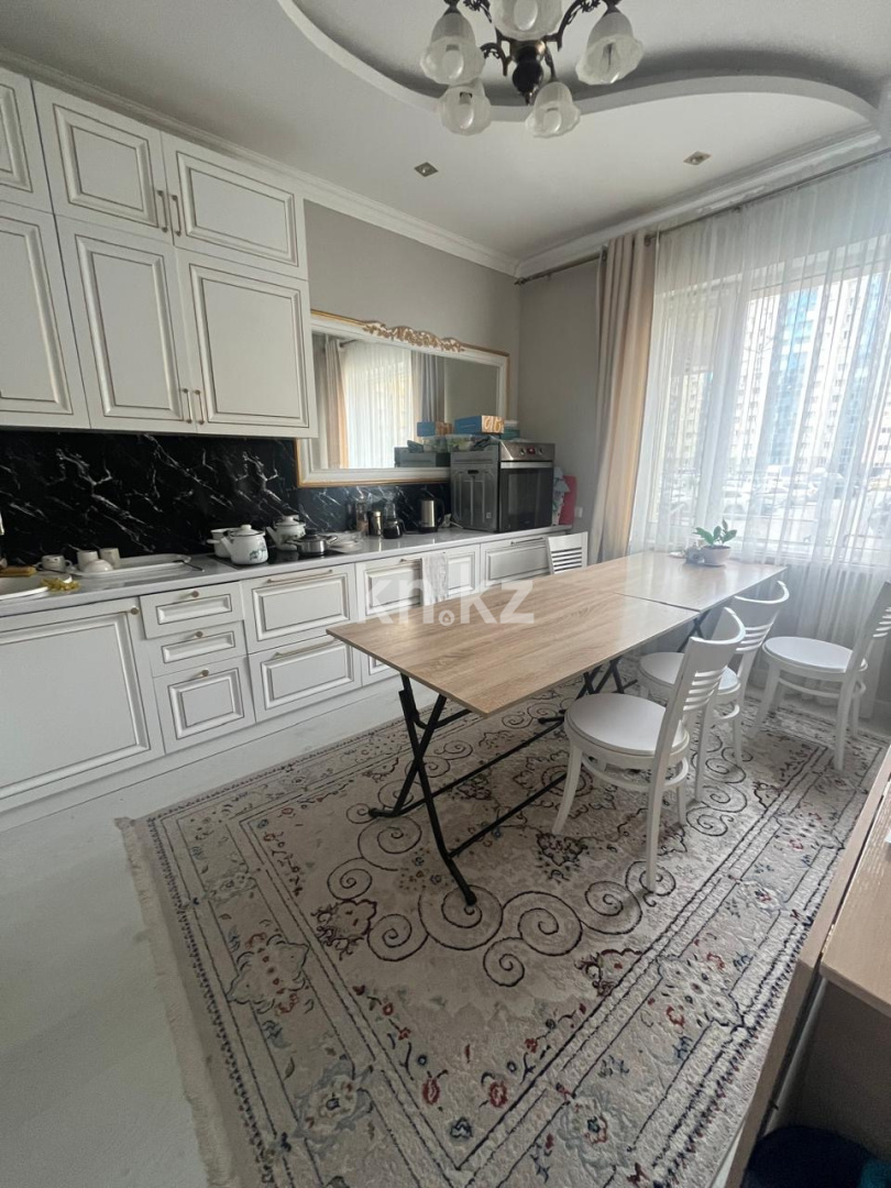 Аренда 3-комнатной квартиры, 86 м² - Недвижимость в Казахстане - страница 17 фото 1 из 11