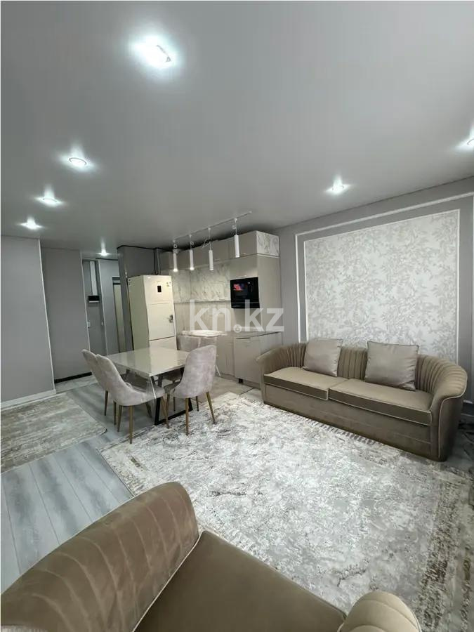 Продажа 2-комнатной квартиры, 60 м², ул. Утепова, дом  31 - Продажа квартир в Алматы фото 1 из 4