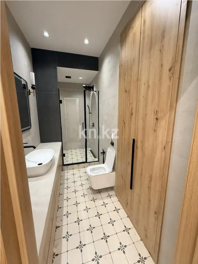 Продажа 2-комнатной квартиры, 53 м² - Продажа  двухкомнатных квартир в новостройках Алматы - страница 3 фото 4 из 4